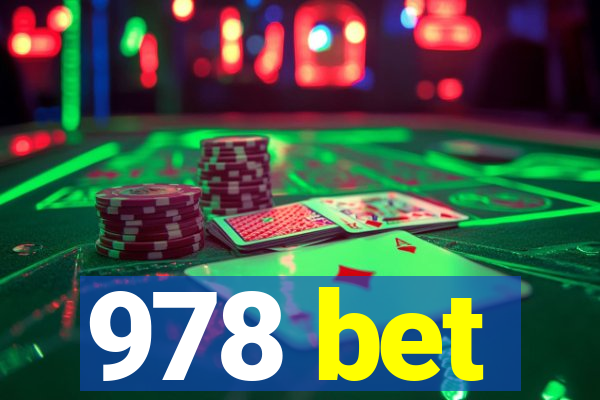 978 bet